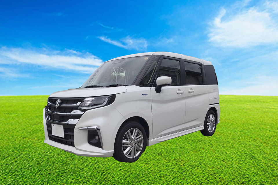 F-BOX WISH | 新車 | 車両一覧 | キャンピングカーのことなら